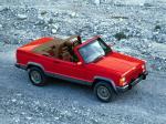 Jeep Freedom Concept 1990 года